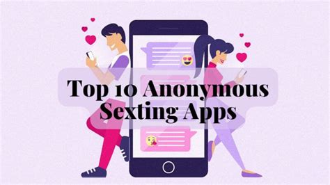 top sexting apps|The Best Apps for Sexting